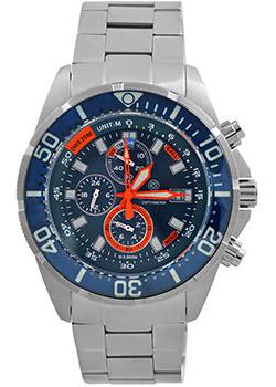 Часы Deep Blue Depthmeter Pro DMTRBLU